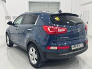 Kia Sportage III Челябинск  - изображение 18