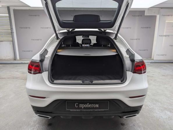 Mercedes-Benz GLC Coupe I (C253) Рестайлинг с пробегом 2019 года, цена 4 897 000 рублей, 102534 км, внедорожник, Автокод Объявления