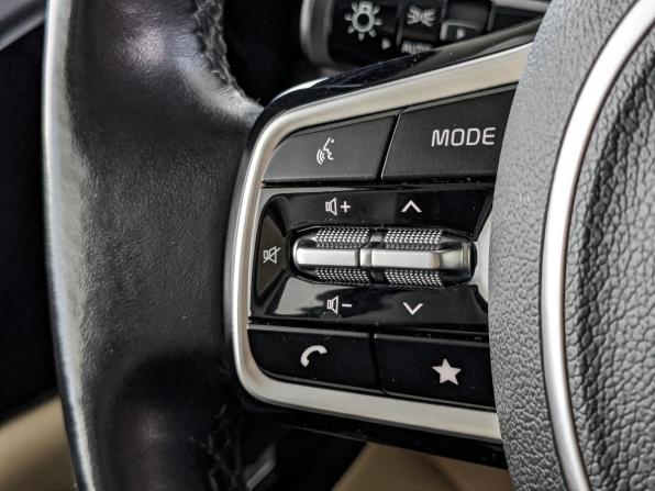 Kia Carnival IV с пробегом 2022 года, цена 3 829 000 рублей, 103452 км, минивэн, Автокод Объявления