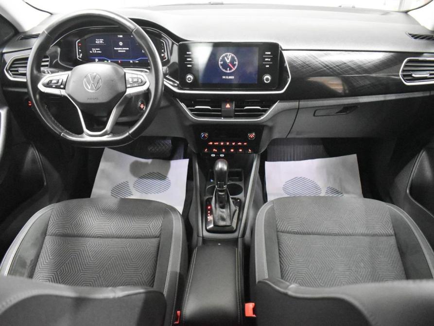 Volkswagen Polo VI Калуга  - изображение 6