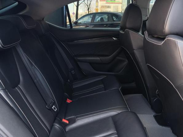 Skoda Octavia IV (A8) с пробегом 2023 года, цена 2 590 000 рублей, 46650 км, лифтбек, Автокод Объявления