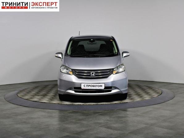 Honda Freed I с пробегом 2009 года, цена 987 000 рублей, 175531 км, компактвэн, Автокод Объявления