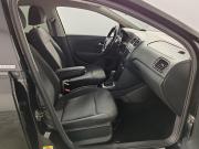 Volkswagen Polo V Рестайлинг Москва  - изображение 44