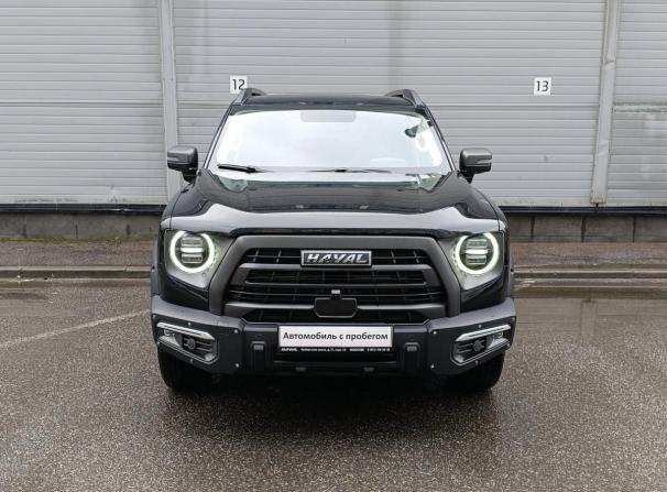 Haval Dargo с пробегом 2023 года, цена 2 549 000 рублей, 50700 км, внедорожник, Автокод Объявления