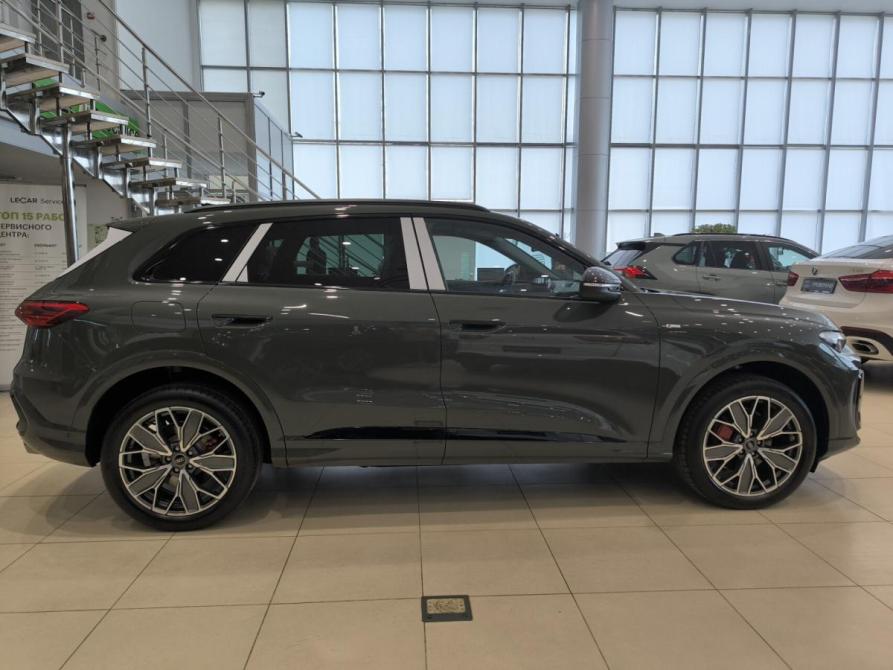 Audi Q5 III Казань  - изображение 5