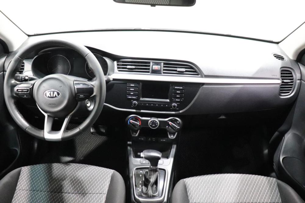 Kia Rio IV Иркутск  - изображение 16