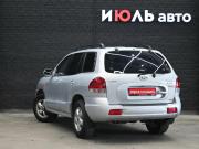 Hyundai Santa Fe Classic Екатеринбург  - изображение 22