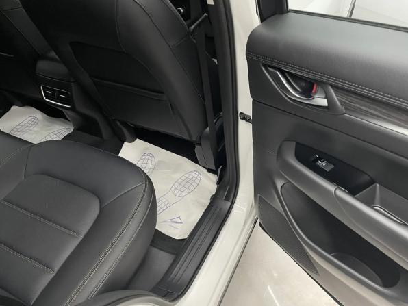 Новый Mazda CX-5 II Рестайлинг 2026 года, цена 4 199 000 рублей, внедорожник, Автокод Объявления