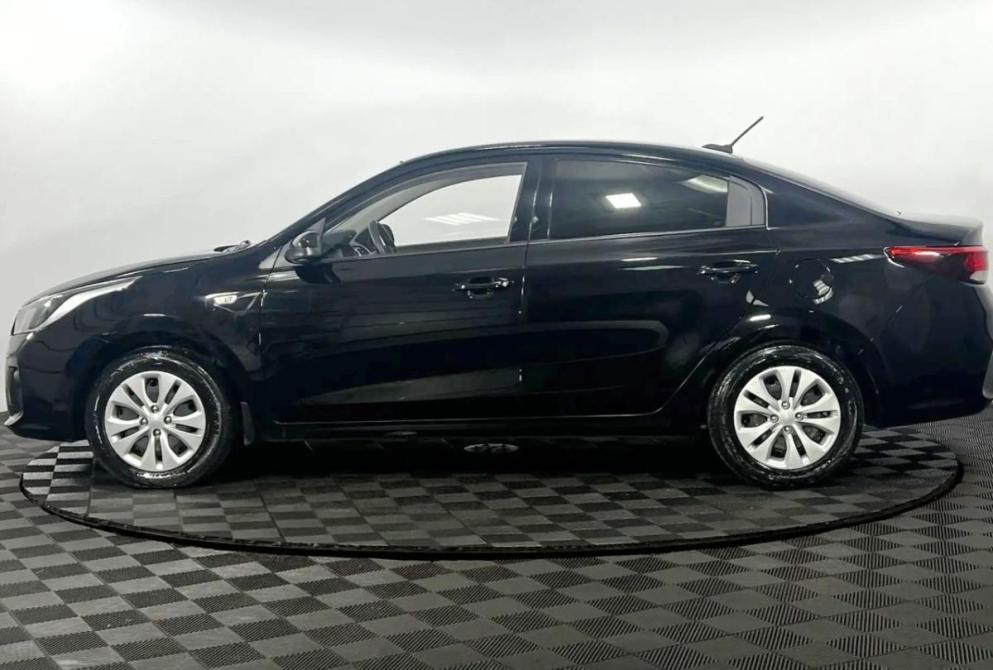 Kia Rio IV Нижний Новгород  - изображение 9