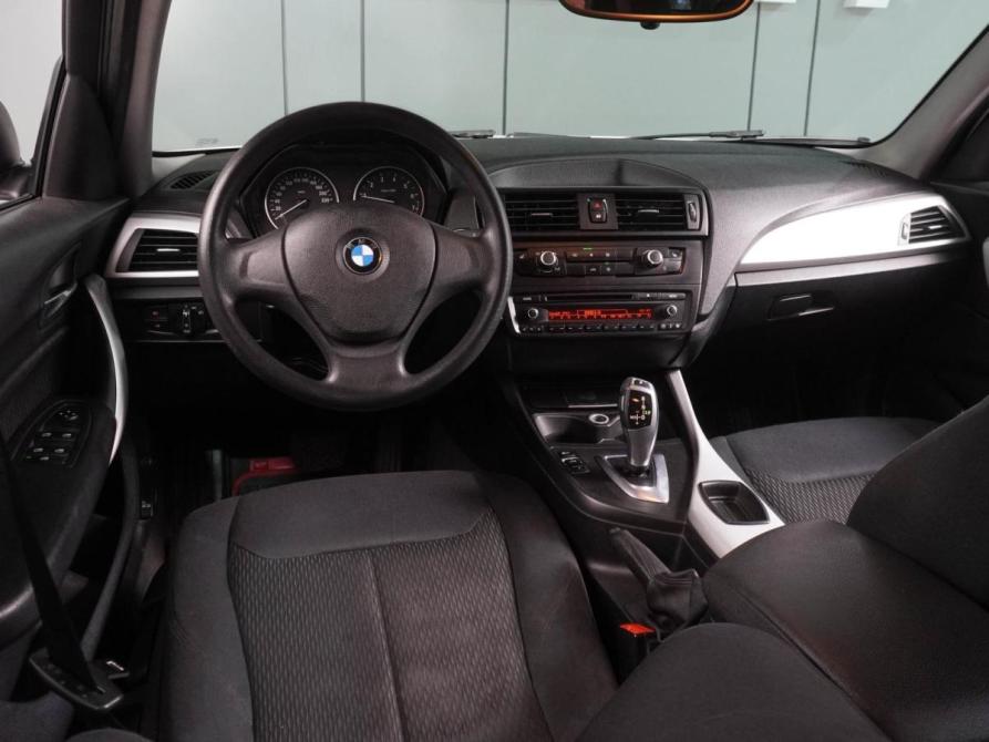 BMW 1 серии II (F20/F21) Воронеж  - изображение 6