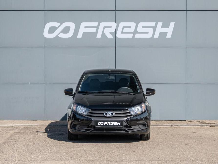 Lada (ВАЗ) Granta I Рестайлинг Краснодар  - изображение 3