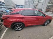 Lexus RX IV Рестайлинг Санкт-Петербург  - изображение 20