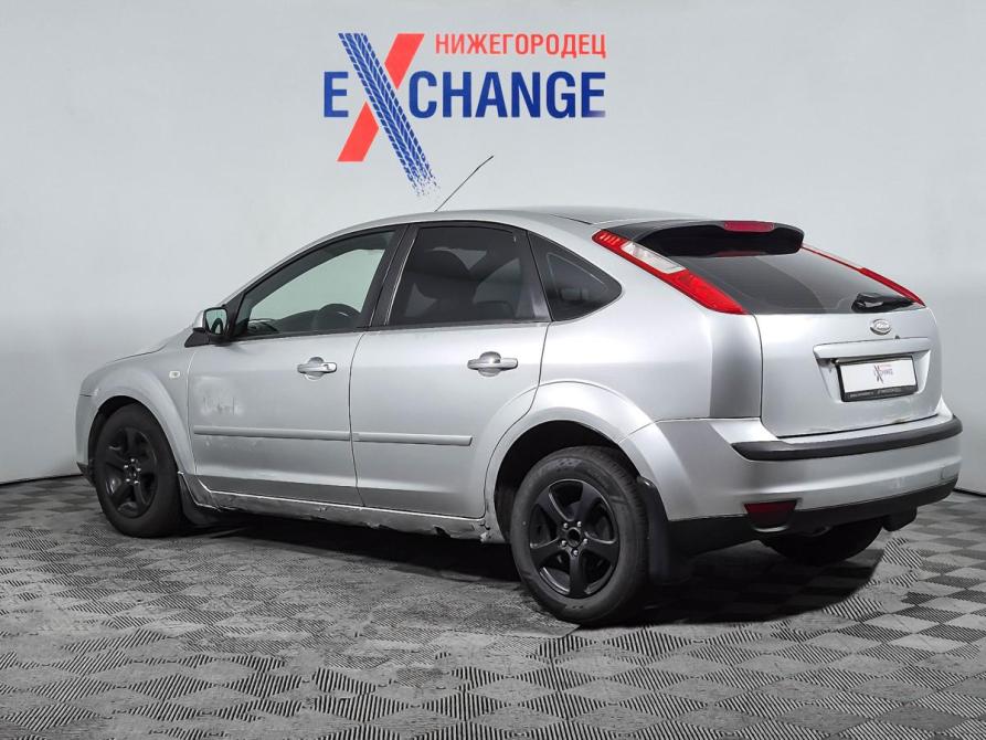 Ford Focus II Нижний Новгород  - изображение 5
