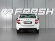 Lada (ВАЗ) Granta I Рестайлинг Минеральные Воды  - изображение 20