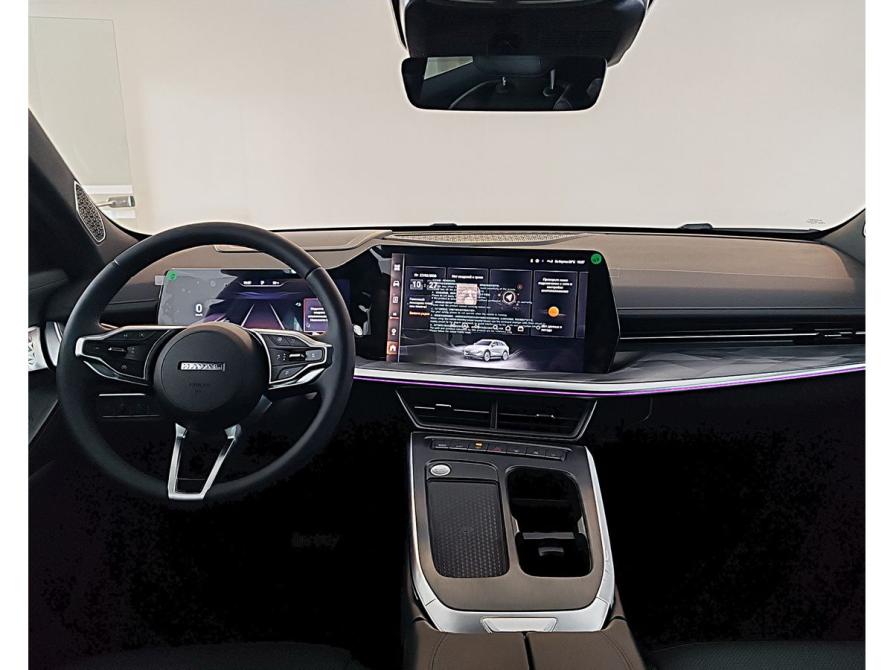 Haval F7 II Москва  - изображение 9