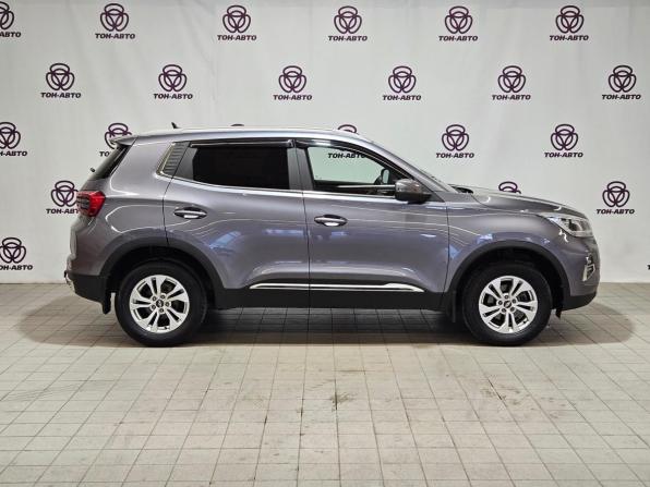 Chery Tiggo 4 Pro I с пробегом 2023 года, цена 1 385 000 рублей, 74207 км, внедорожник, Автокод Объявления
