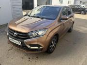 Lada (ВАЗ) XRAY I Оренбург  - изображение 17