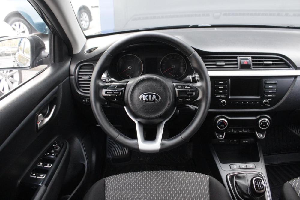 Kia Rio IV Брянск  - изображение 8