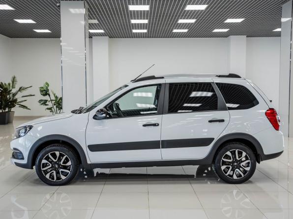 Lada (ВАЗ) Granta I Рестайлинг с пробегом 2023 года, цена 997 000 рублей, 22983 км, универсал, Автокод Объявления
