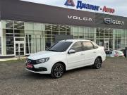 Lada (ВАЗ) Granta I Рестайлинг Набережные Челны  - изображение 20
