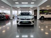 Kia Rio IV Тверь  - изображение 21
