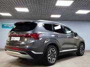Hyundai Santa Fe IV Рестайлинг Москва  - изображение 26