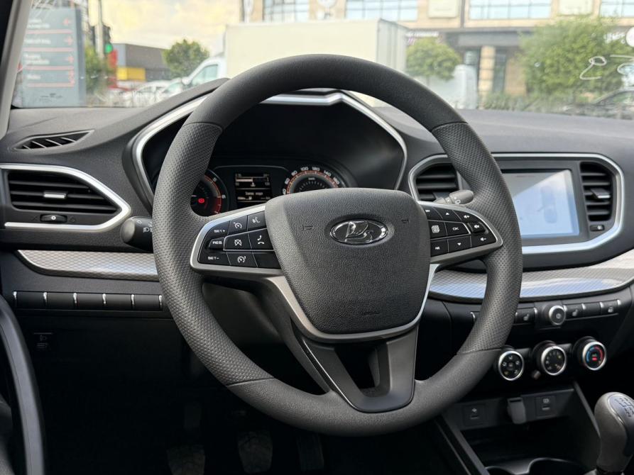Lada (ВАЗ) Vesta I Рестайлинг (NG) Краснодар  - изображение 10