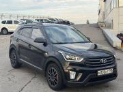 Hyundai Creta I Санкт-Петербург  - изображение 11