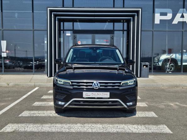 Volkswagen Tiguan II с пробегом 2019 года, цена 2 598 000 рублей, 145000 км, внедорожник, Автокод Объявления