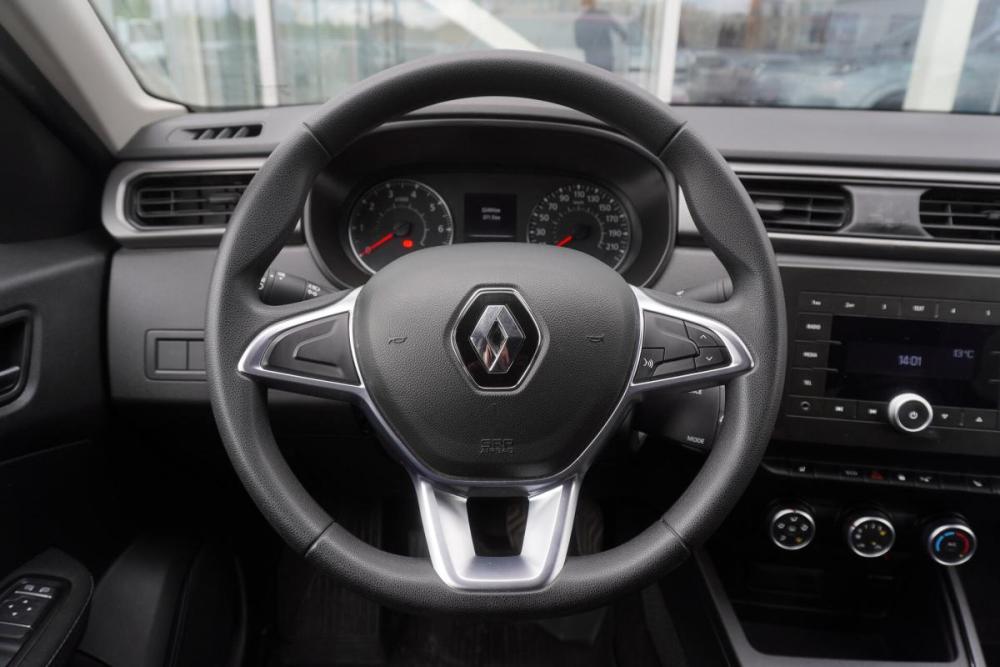 Renault Arkana I Ульяновск  - изображение 13