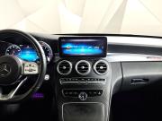 Mercedes-Benz C-Класс IV (W205) Рестайлинг Москва  - изображение 38