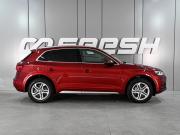 Audi Q5 II (FY) Ростов-на-Дону  - изображение 26