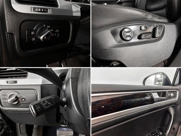 Volkswagen Touareg II с пробегом 2013 года, цена 1 190 100 рублей, 436000 км, внедорожник, Автокод Объявления