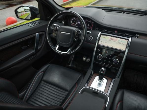 Land Rover Discovery Sport I Рестайлинг с пробегом 2020 года, цена 3 299 000 рублей, 72990 км, внедорожник, Автокод Объявления