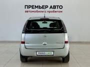 Opel Meriva A Рестайлинг Смоленск  - изображение 27