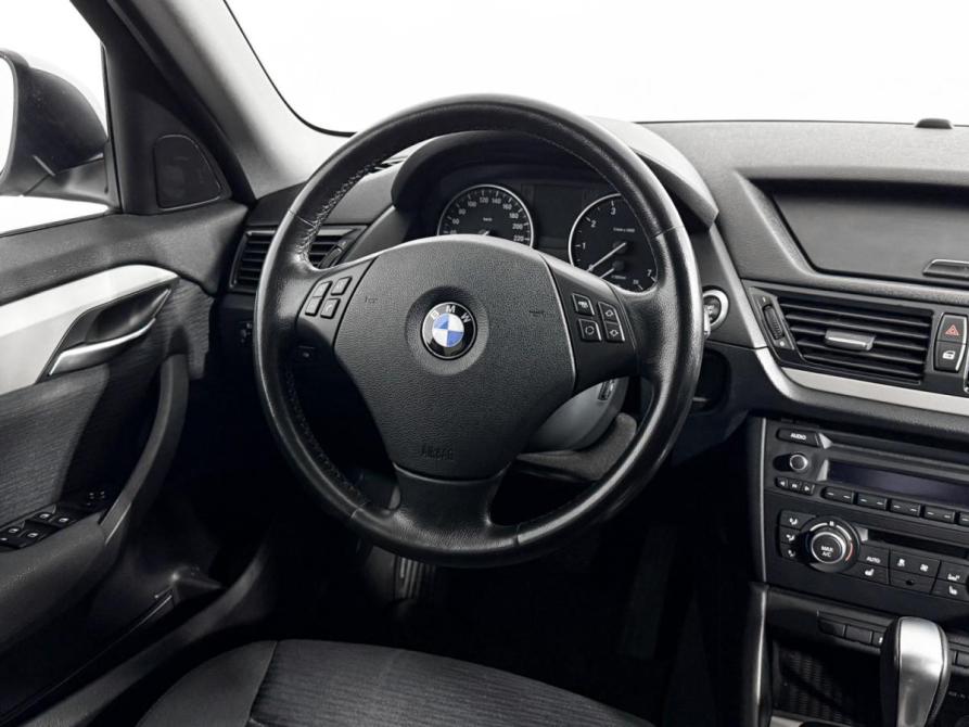 BMW X1 I (E84) Рестайлинг Санкт-Петербург  - изображение 15