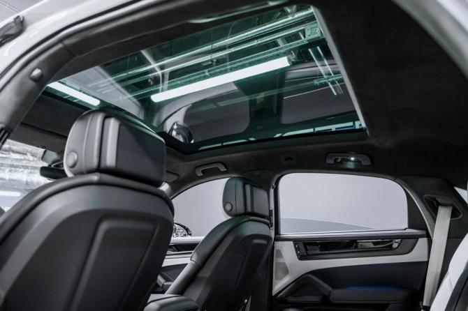 Новый Porsche Cayenne III Рестайлинг 2026 года, цена 22 900 000 рублей, внедорожник, Автокод Объявления