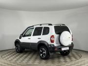Chevrolet Niva I Рестайлинг Воронеж  - изображение 27