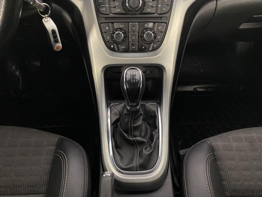 Opel Astra J Рестайлинг Воронеж  - изображение 16
