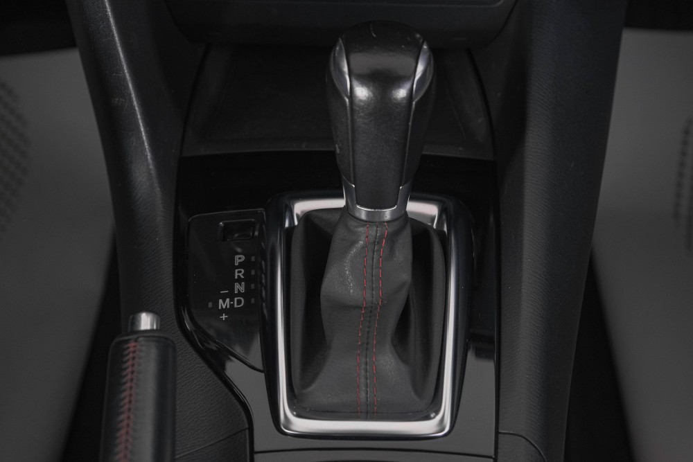 Mazda 3 III (BM) Кемерово  - изображение 21