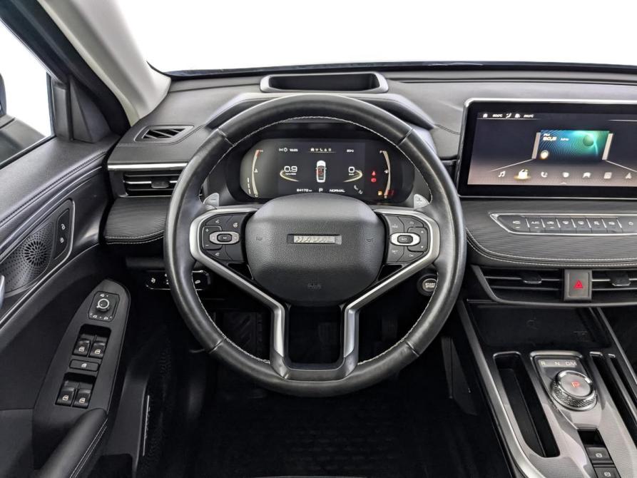 Haval Jolion I Москва  - изображение 21