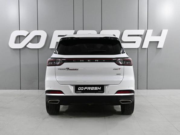 Chery Tiggo 7 Pro Max I Рестайлинг с пробегом 2024 года, цена 2 235 000 рублей, 38377 км, внедорожник, Автокод Объявления
