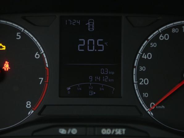 Volkswagen Polo VI с пробегом 2021 года, цена 1 550 000 рублей, 92000 км, лифтбек, Автокод Объявления