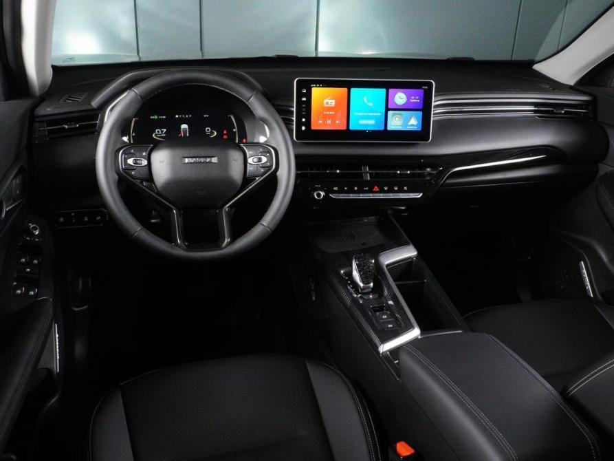 Haval Jolion I Рестайлинг 2 Минеральные Воды  - изображение 6