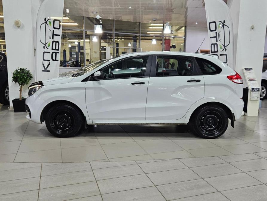 Lada (ВАЗ) XRAY I Курган  - изображение 3