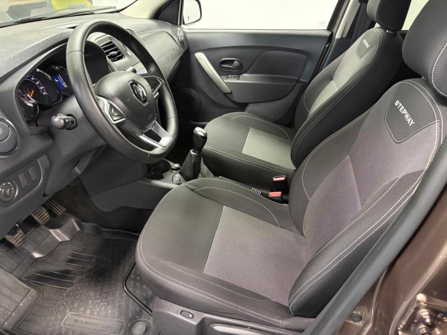 Renault Sandero II Рестайлинг Киров  - изображение 9