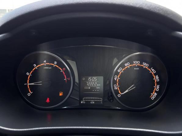 Lada (ВАЗ) Granta I Рестайлинг с пробегом 2022 года, цена 699 000 рублей, 72222 км, седан, Автокод Объявления