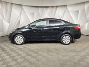 Kia Rio III Москва  - изображение 23