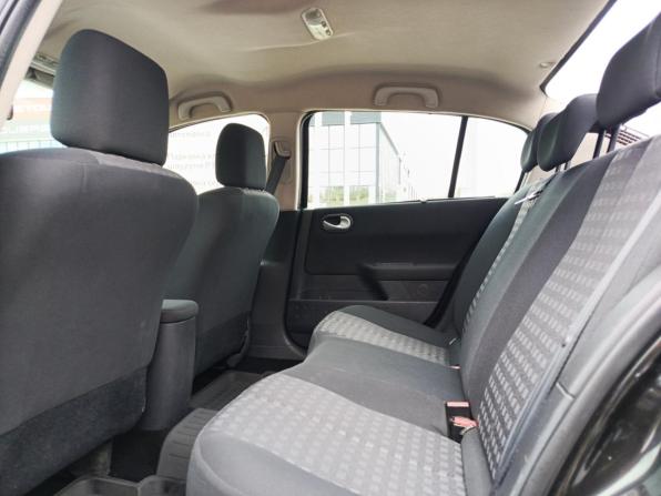 Renault Megane II Рестайлинг с пробегом 2008 года, цена 415 000 рублей, 258467 км, седан, Автокод Объявления