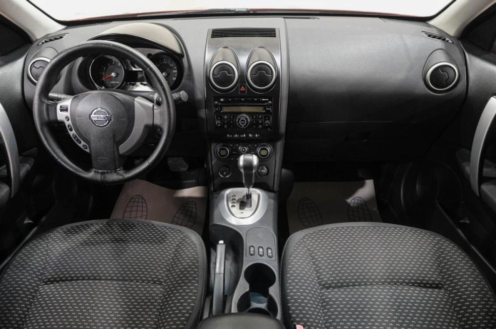 Nissan Qashqai I Новокузнецк  - изображение 18